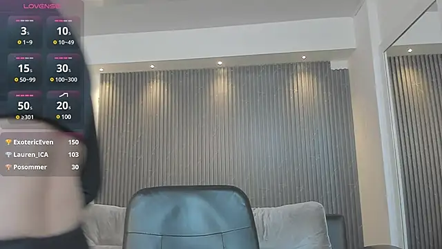 paulina sweett  online show from 01.29.25