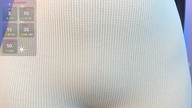 paulina sweett  online show from 03.03.25