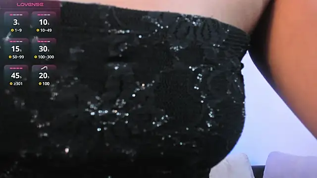 paulina sweett  online show from 03.18.25