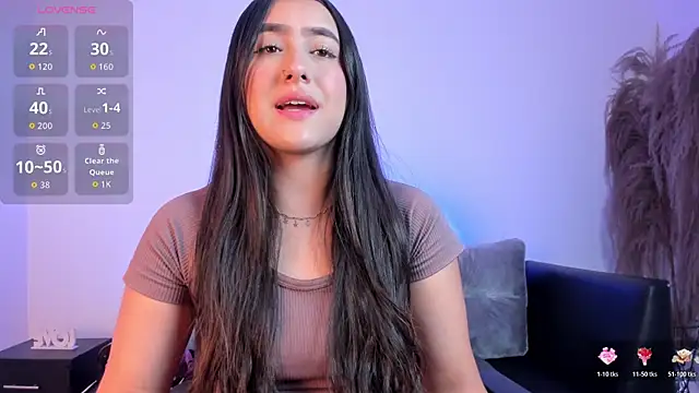 paulina sweett  online show from 11.25.25