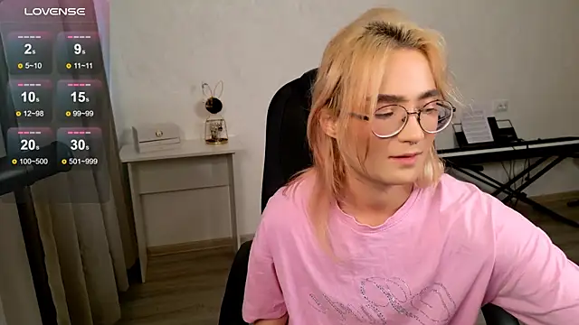 CuteYukiKun online show from 01.16.26