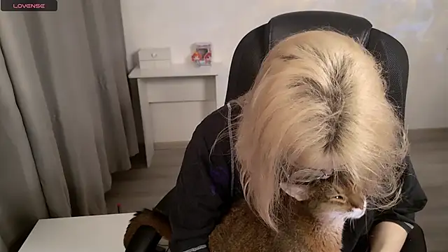 CuteYukiKun online show from 03.23.26