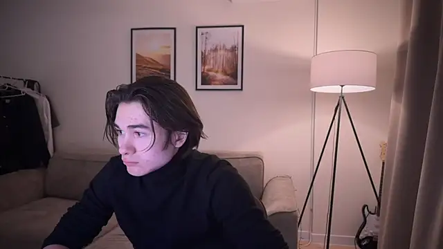 MarkusDean online show from 01.15.25