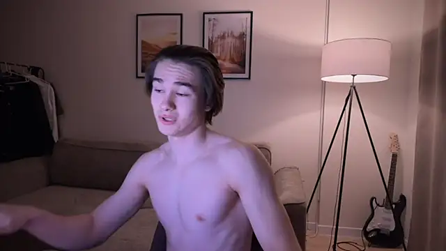 MarkusDean online show from 01.16.25