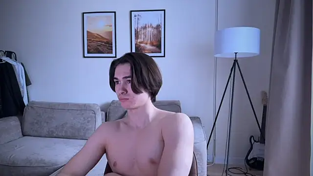 MarkusDean online show from 01.16.25