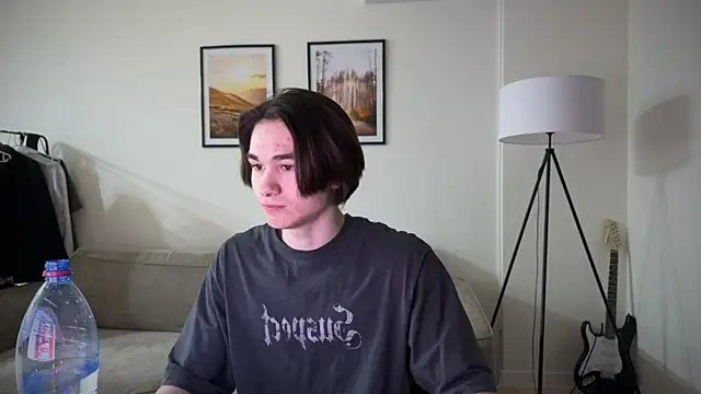 MarkusDean online show from 01.16.25