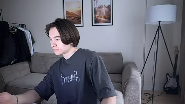 MarkusDean online show from 01.17.25