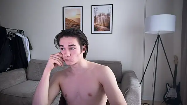 MarkusDean online show from 01.17.25