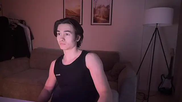 MarkusDean online show from 01.17.25