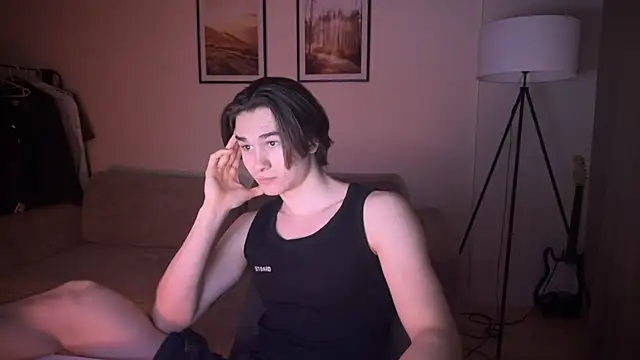 MarkusDean online show from 01.17.25