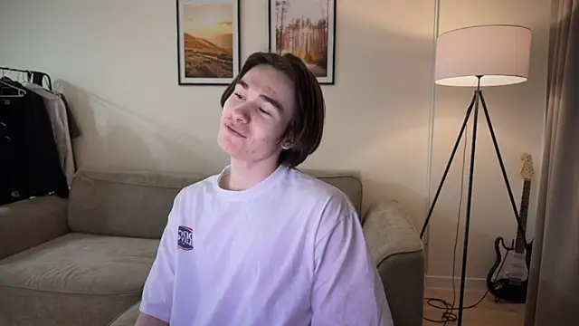 MarkusDean online show from 01.18.25