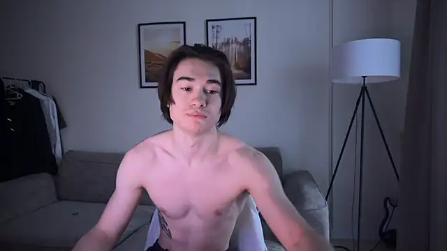 MarkusDean online show from 01.19.25