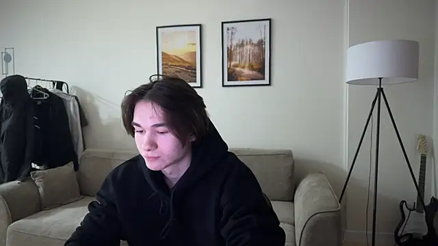 MarkusDean online show from 01.20.25