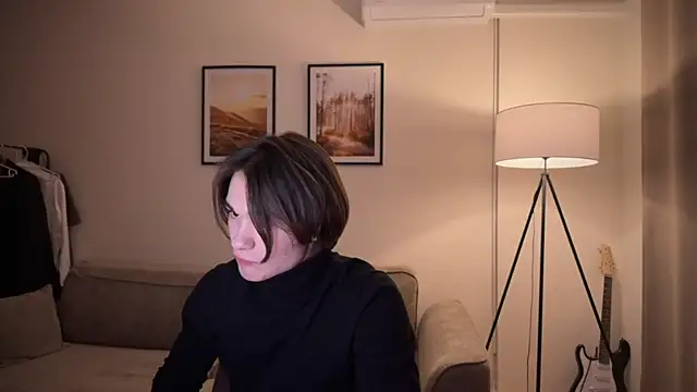 MarkusDean online show from 01.20.25