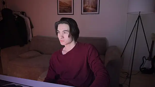 MarkusDean online show from 01.23.25