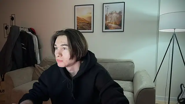 MarkusDean online show from 01.26.25