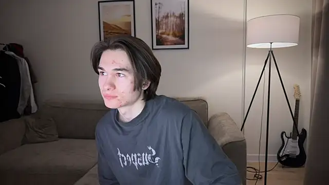 MarkusDean online show from 01.28.25