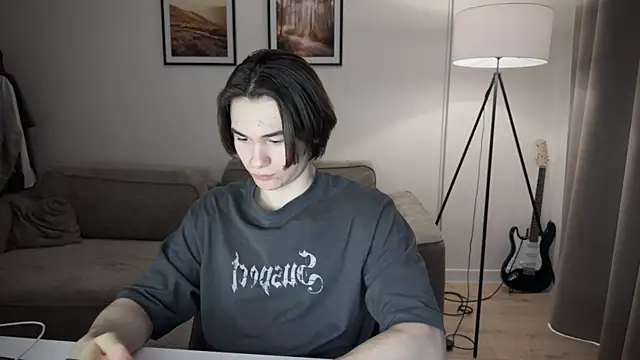 MarkusDean online show from 01.28.25