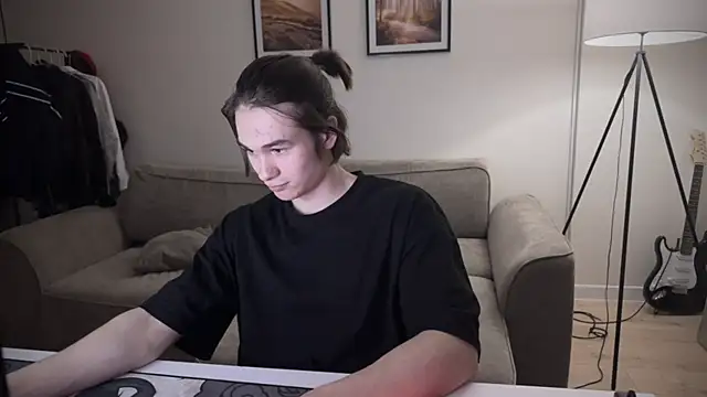 MarkusDean online show from 01.29.25