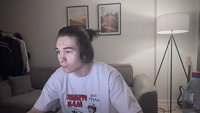 MarkusDean online show from 01.30.25