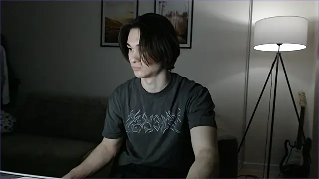 MarkusDean online show from 02.02.25