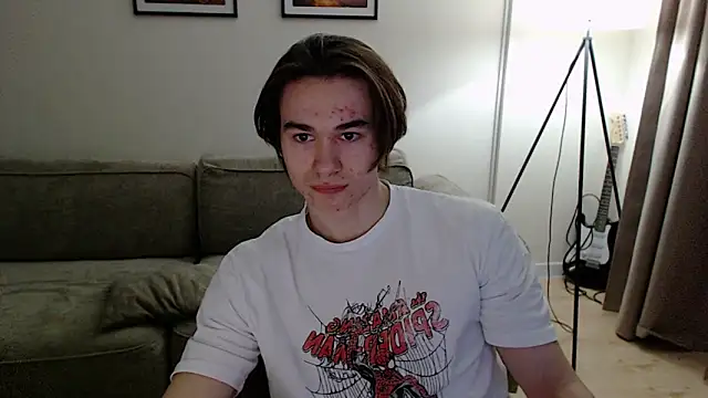 MarkusDean online show from 02.04.25