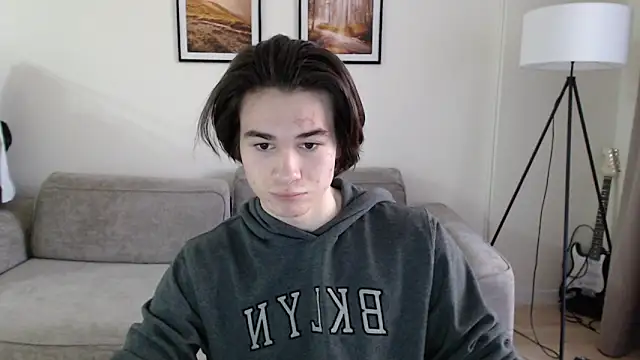 MarkusDean online show from 02.06.25