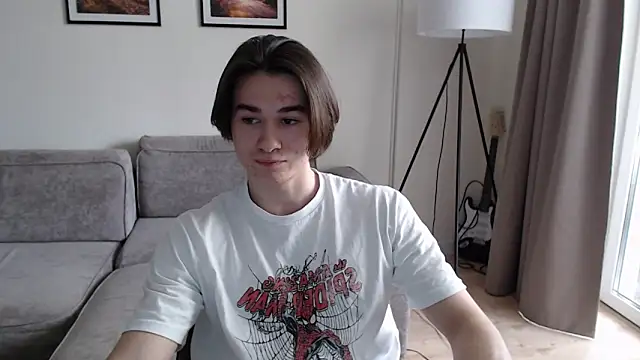 MarkusDean online show from 02.06.25