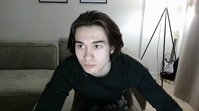 MarkusDean online show from 02.09.25