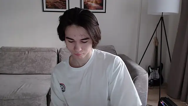 MarkusDean online show from 02.12.25