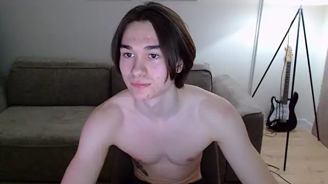 MarkusDean online show from 02.13.25