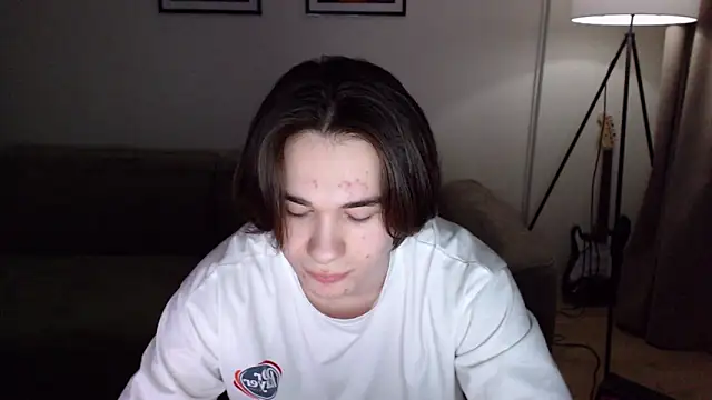 MarkusDean online show from 02.14.25