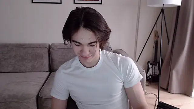 MarkusDean online show from 02.15.25