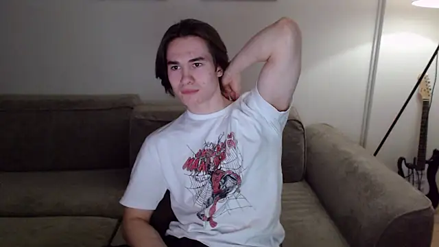 MarkusDean online show from 02.16.25