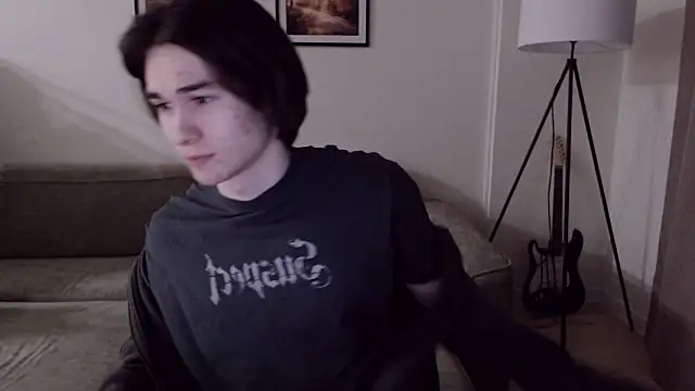 MarkusDean online show from 02.18.25