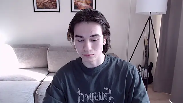 MarkusDean online show from 02.19.25