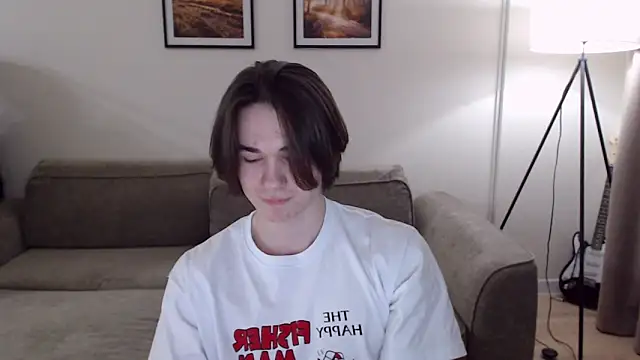 MarkusDean online show from 03.01.25