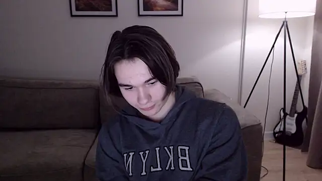 MarkusDean online show from 03.04.25