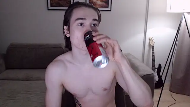 MarkusDean online show from 03.12.25