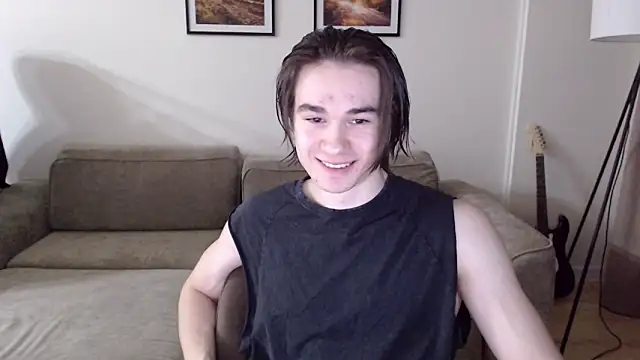 MarkusDean online show from 03.12.25