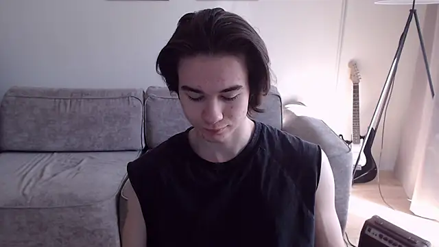 MarkusDean online show from 03.16.25