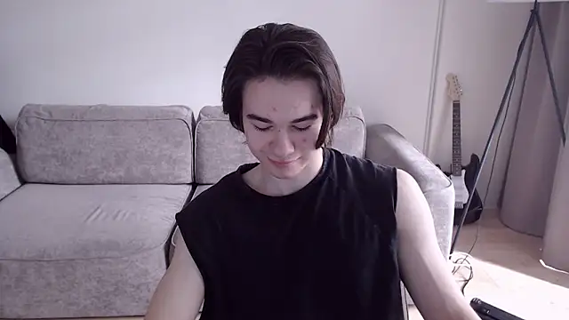 MarkusDean online show from 03.21.25