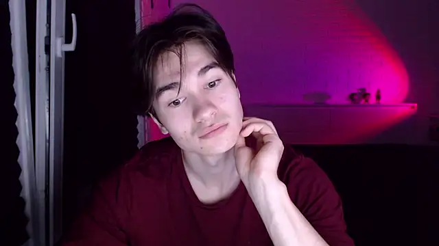 MarkusDean online show from 09.11.25