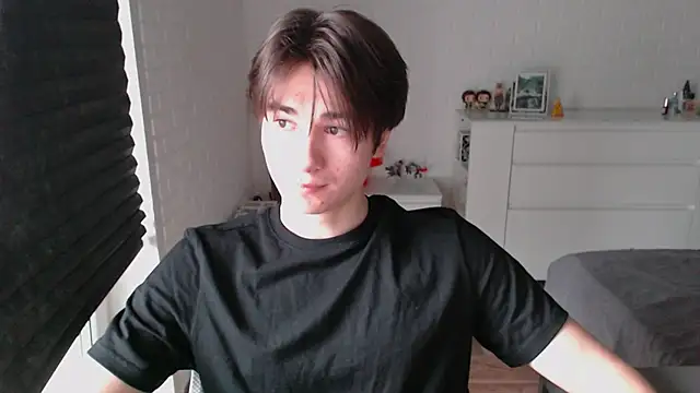 MarkusDean online show from 10.09.25