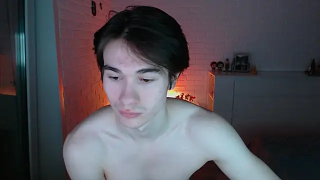 MarkusDean online show from 11.03.25