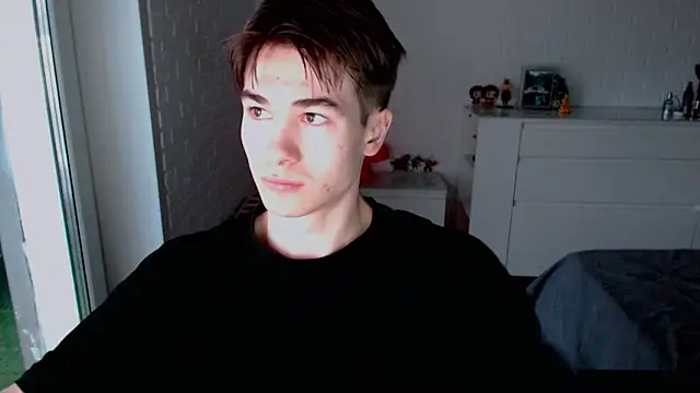 MarkusDean online show from 11.06.25