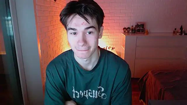 MarkusDean online show from 11.13.25