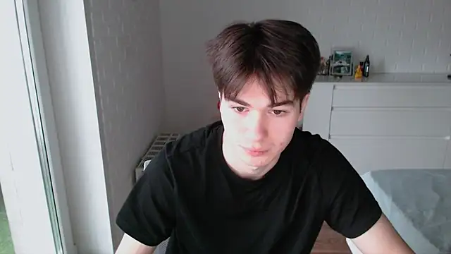 MarkusDean online show from 12.03.25