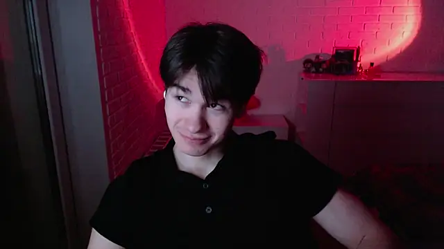 MarkusDean online show from 12.19.25