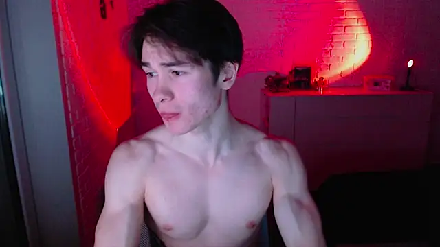 MarkusDean online show from 01.14.26